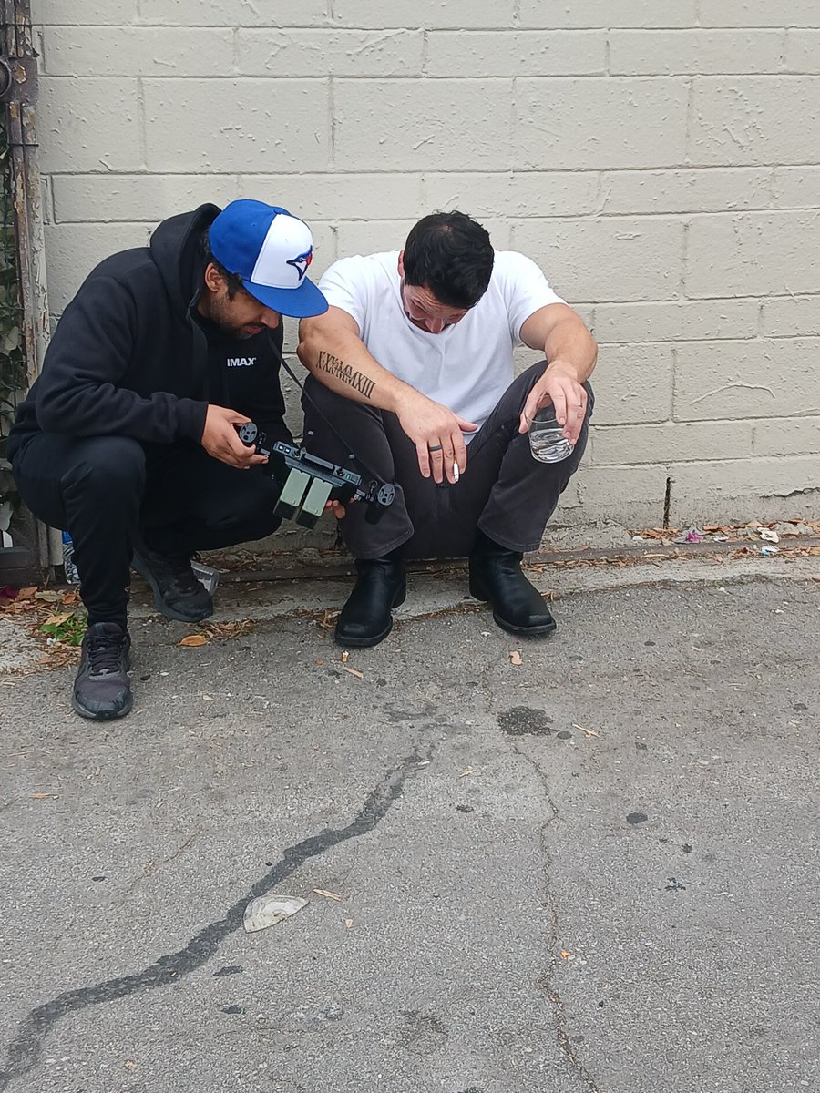 OffPuzzlePieces's tweet photo. Part two behind the scenes. Kinetic mood. 
At the moment, we are prepping for the next two stories!
@TheMisterLou 
@WritingByErica https://t.co/8159DJKNuL