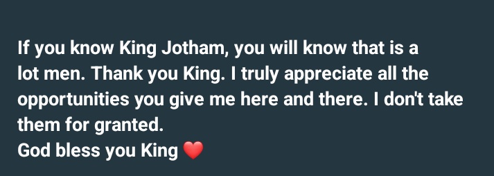 delightdossou's tweet image. I worked with the best Media team in the world; Spirit Lens for #IBM 2025 and it was nothing short of The Glory of God 🔥