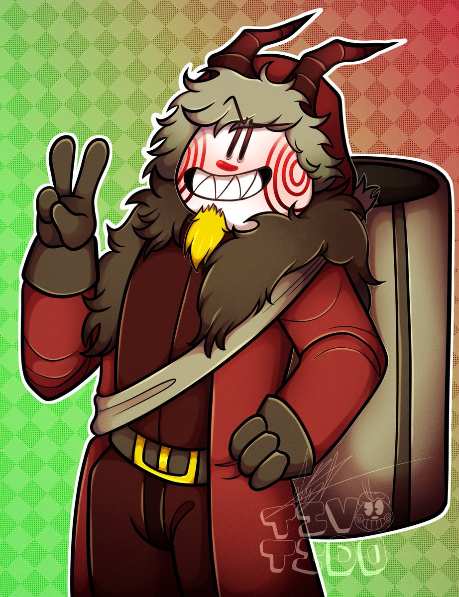 TivoRATido's tweet image. Tivo navideño :D ya empiezan las fiestas!
#navidad #drawing #art #funny #dibujo #like #amazing #parati #santaclaus