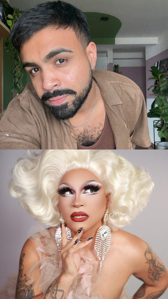 oeduoliveirajr's tweet image. babado