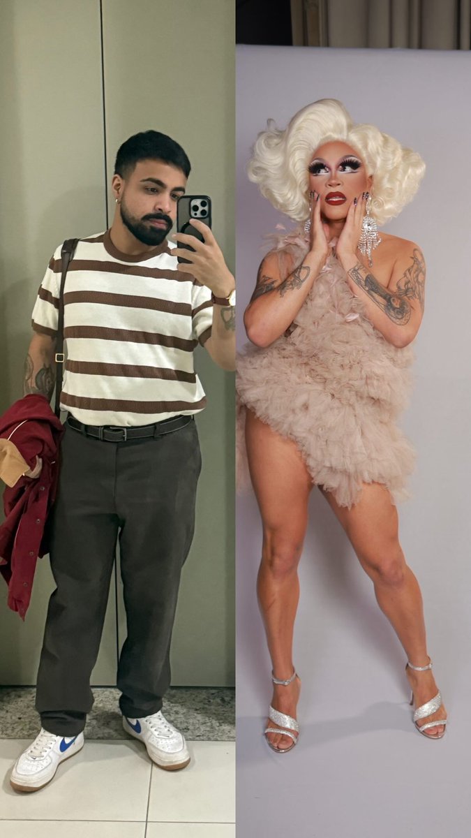 oeduoliveirajr's tweet image. babado