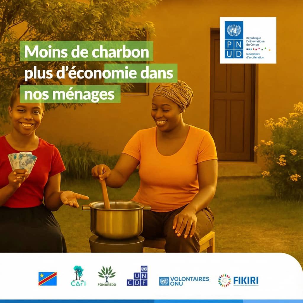 blaisebisjames's tweet photo. Chaque poignée de charbon brûlée, c’est de l’argent qui s’envole.  
Avec un foyer propre, vos repas coûtent moins et durent plus longtemps.  

🔥 𝘼𝙡𝙡𝙪𝙢𝙚𝙯 𝙡𝙚 𝙛𝙚𝙪 𝙙𝙚 𝙡’𝙚́𝙘𝙤𝙣𝙤𝙢𝙞𝙚 𝙛𝙖𝙢𝙞𝙡𝙞𝙖𝙡𝙚 !

#CuissonPropre #FoyerAmélioré #ÉconomieRDC https://t.co/ZmPVZaay8O