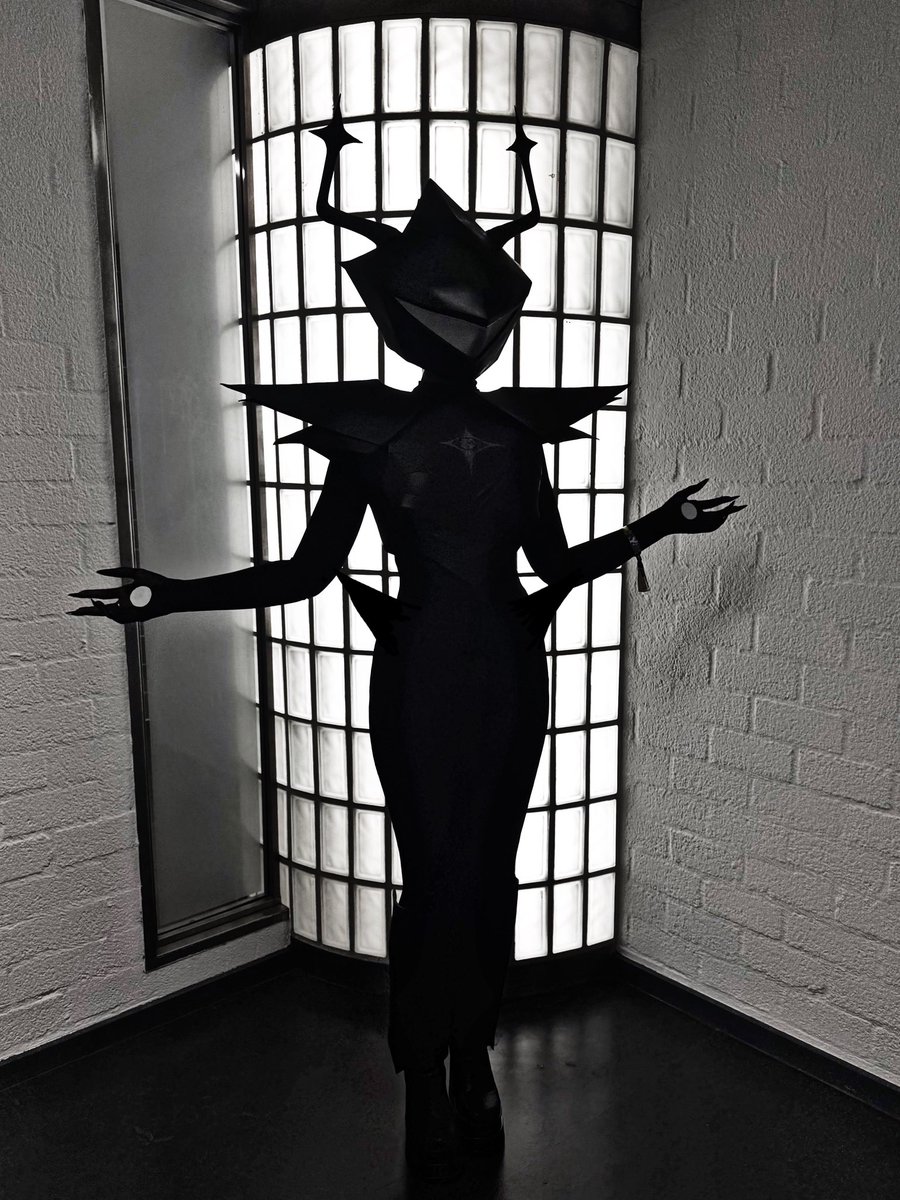 more of me as Rory G. Knight