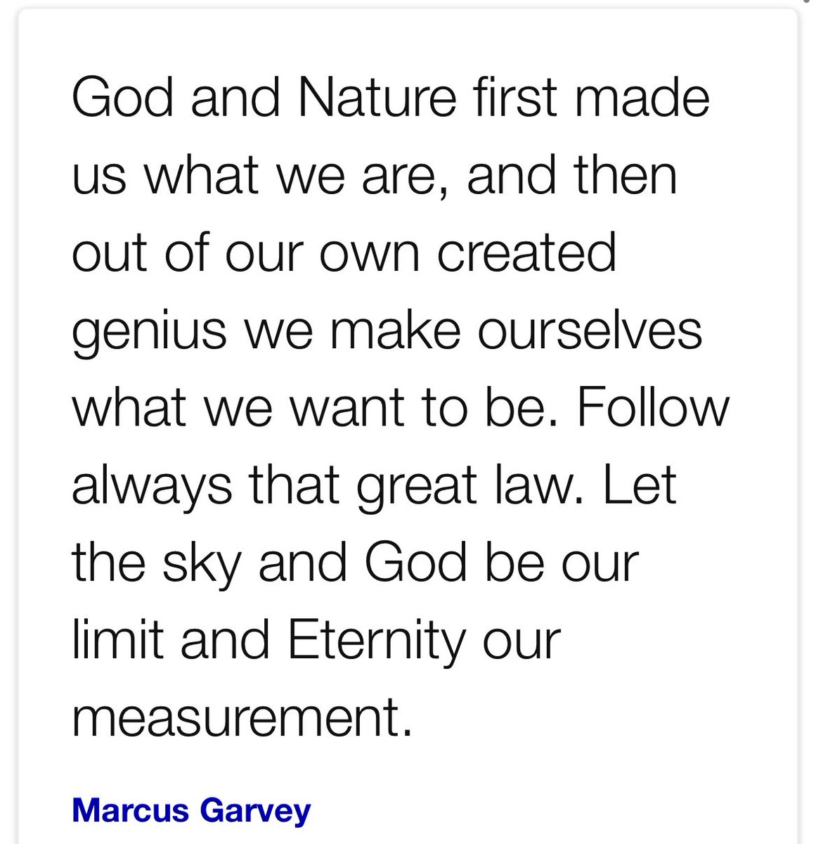 ChazNeal2's tweet image. This Black skin ain’t a mark of shame..

It’s a crown, a living emblem of American greatness carved from struggle, brilliance, and unstoppable legacy.
#TruthOverEverything