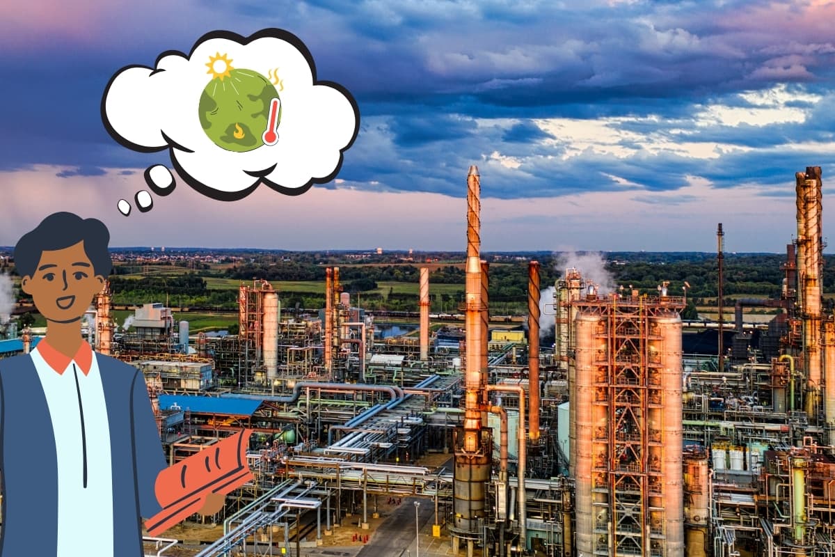 OVACEN's tweet image. ⚡️Curso gratis metano y cambio climático ➡️¿Cómo frenar el calentamiento global? ovacen.com/curso-gratis-m… a través de @OVACEN #medioambiente #clima #cambioclimatico #formacion #cursos #gratis #educacion