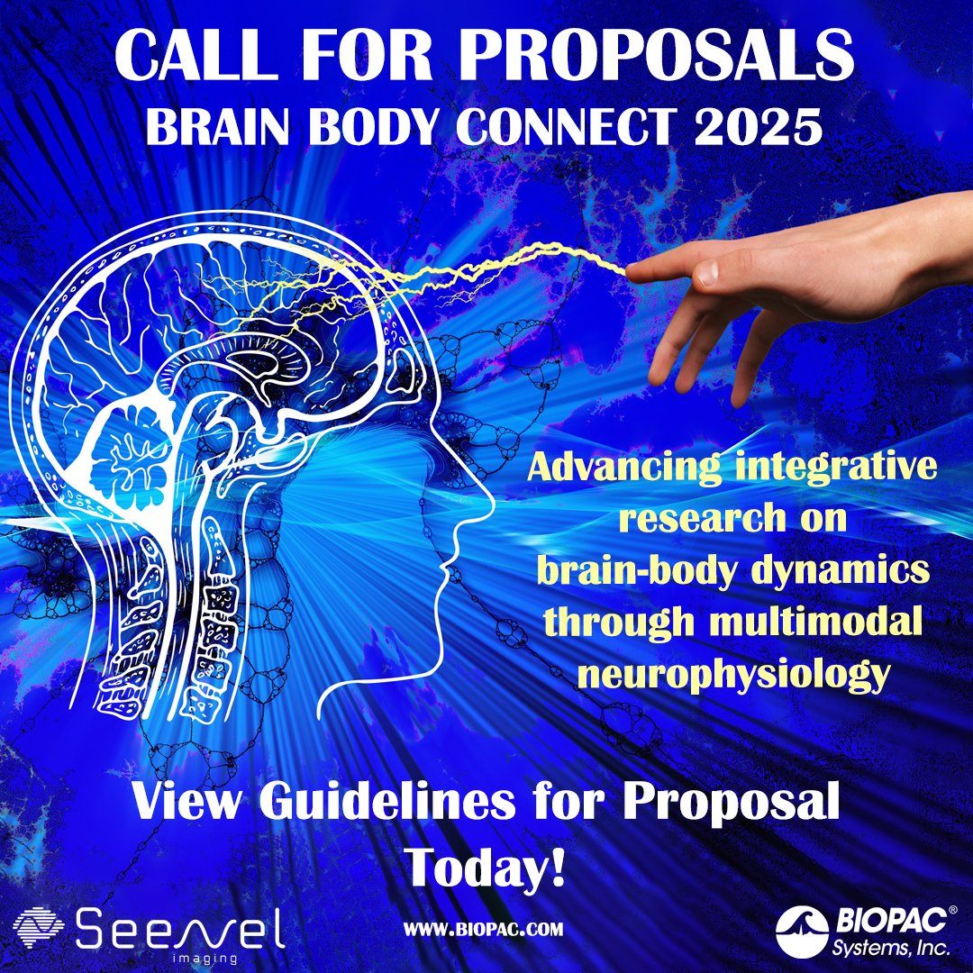 BIOPAC Systems, Inc. tweet media