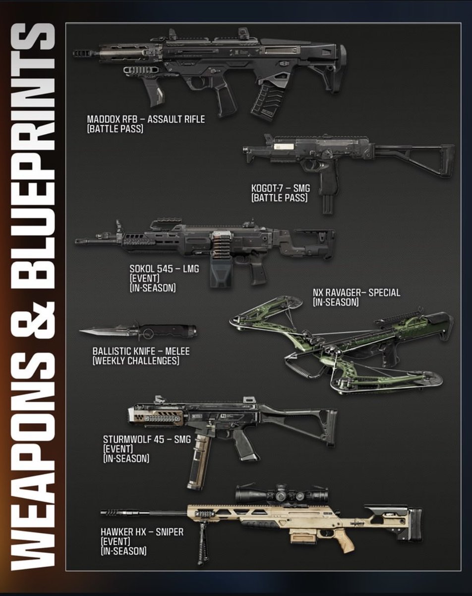 ward_cale's tweet image. Standoff, and the Ballista 🔥 #cod #bo7