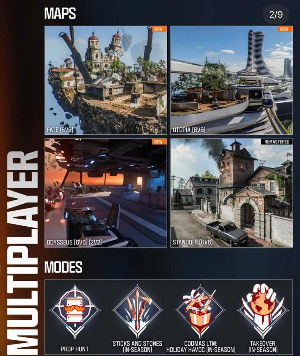 ward_cale's tweet image. Standoff, and the Ballista 🔥 #cod #bo7