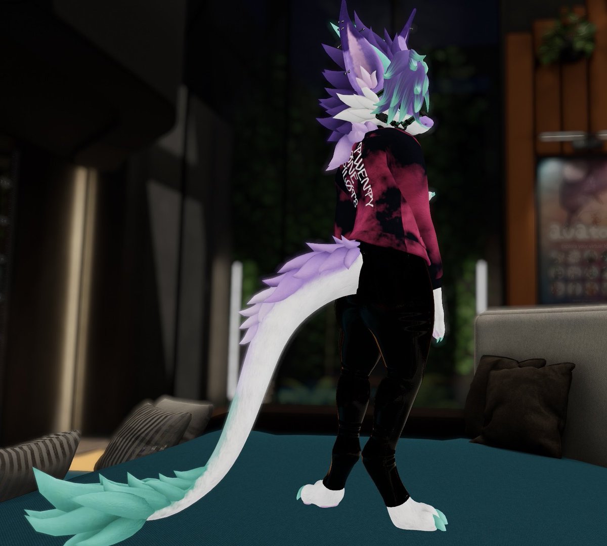 Felt like posting narb :3