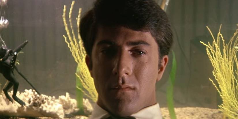 ambridge2020's tweet image. Blimey - the current crop of students are only going to be fit for a career in plastics given they confused The Graduate with Taxi Driver and Glengarry Glen Ross! #UniversityChallenge