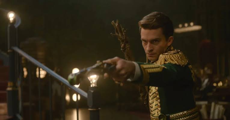 G’raha Tia learned some new moves from Emet Selch