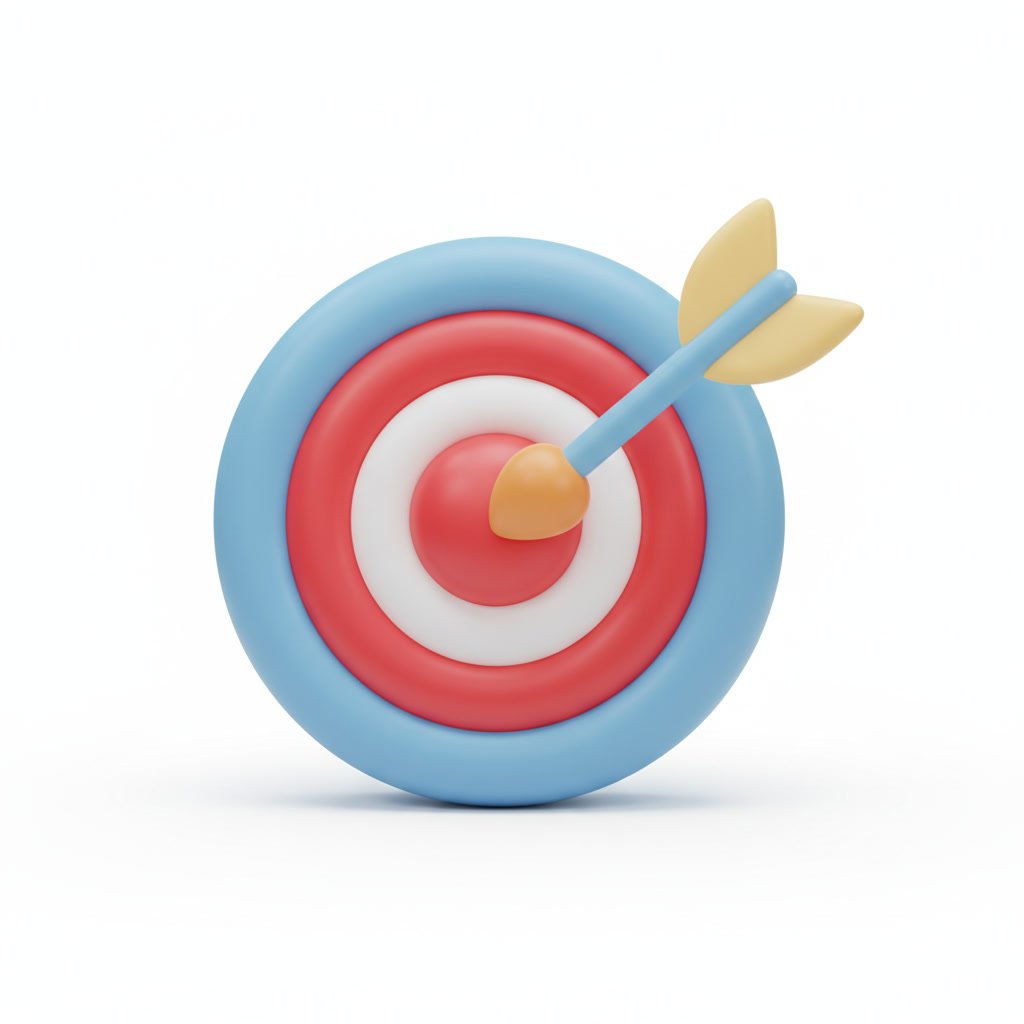 3D emoji-style icons