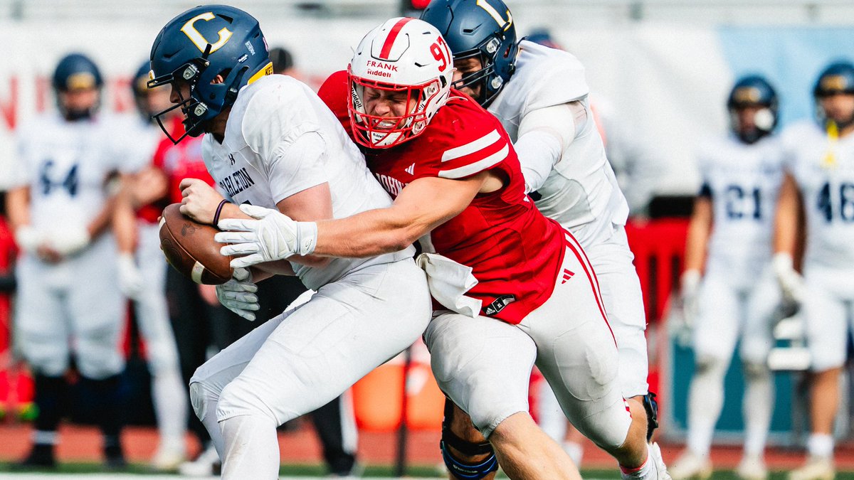 Saint John's Athletics tweet media