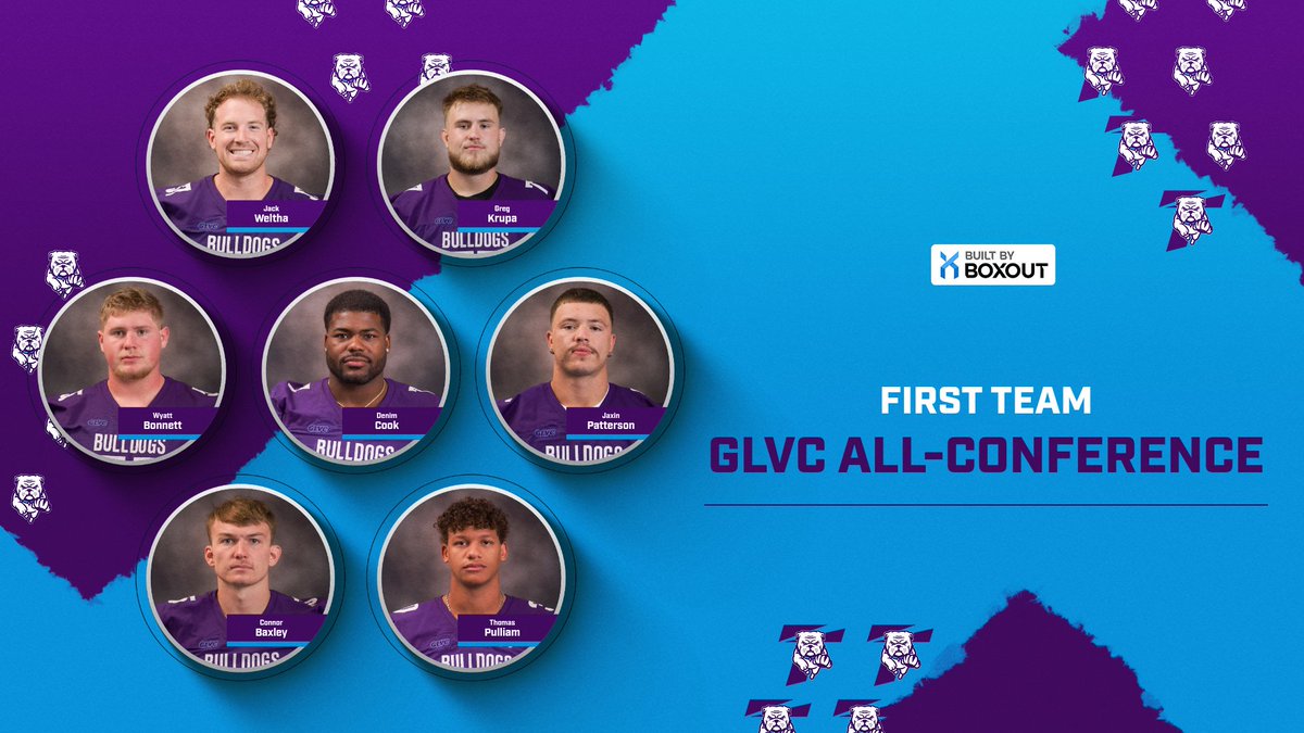 Truman Athletics tweet media