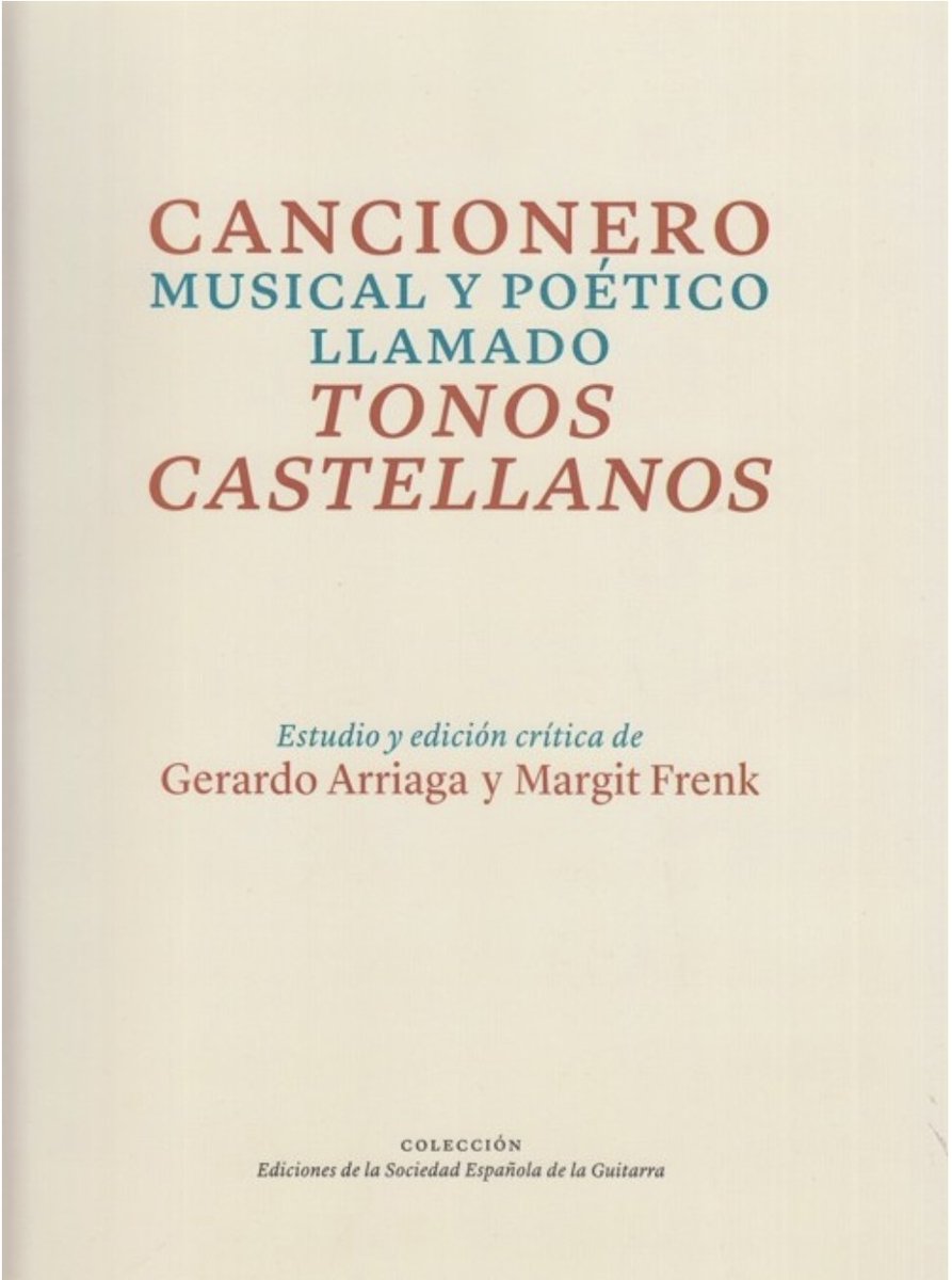 MusicologiaUCM's tweet image. Nos unimos con tristeza al recuerdo de la filóloga e intelectual mexicana Margit Frenk, fallecida el pasado 21 de noviembre en Ciudad de México. Su última publicación la firmó junto al profesor de nuestro Departamento Gerardo Arriaga (+ 2023). 
dialnet.unirioja.es/servlet/autor?…
