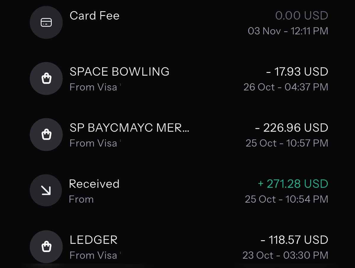 therealfays's tweet image. For years, almost a decade, I&apos;ve held crypto and mostly used that as an investment tool. I either bought coins or NFTs, but that was pretty much most you could do with it.

Since a few months now, my life has changed. I have had a new companion. @KASTxyz has taken a place in my…