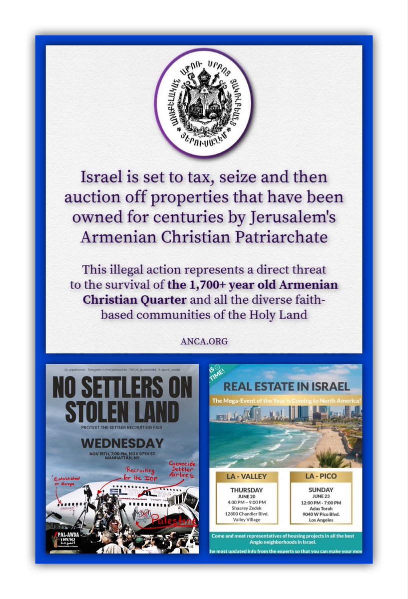 GenXGirl1994's tweet image. DOJ Director of “Civil Rights”, Harmeet Dhillon posts a Zionist rag which claims “we know how to use the law” to go after free speech

Zionists are butt hurt Mamdani won’t condemn legal protests outside a synagogue where they conduct nefarious activity. Dhillon launched an…