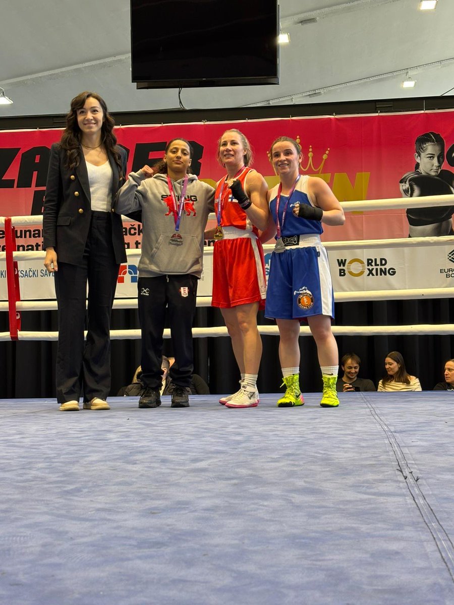 Smithfield Boxing Club tweet media