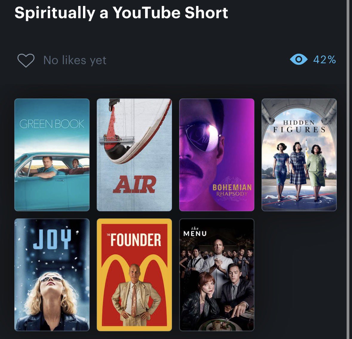 ohiojesustwink's tweet image. Is anyone able to provide suggestions for this syllabus I’m creating? Has to be either spiritually a YouTube Short, or something you would only see as a clip on social media