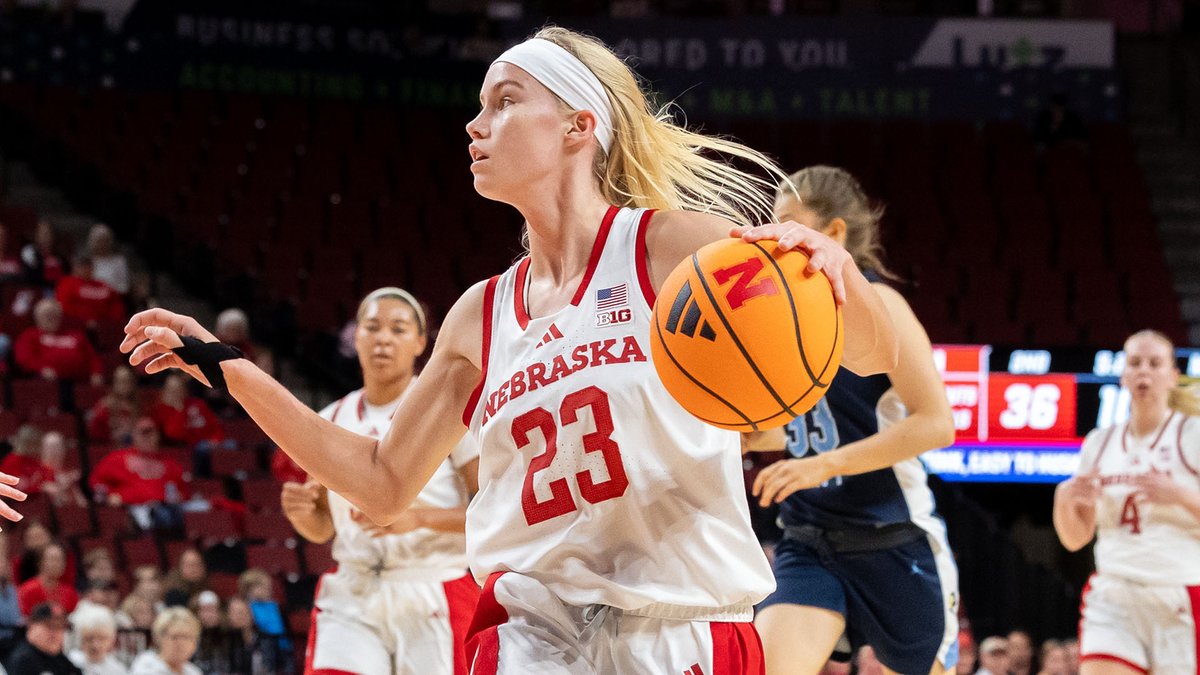 The Emerald Coast Classic is underway in Florida and the Huskers are up next! They'll start the two-day tournament by taking on Purdue Fort Wayne. Our broadcast, with <a href="/Coatman1/">Matt Coatney</a> and <a href="/JeffGriesch/">Jeff Griesch</a>, begins NOW (tipoff 5 p.m.): player.listenlive.co/37801
