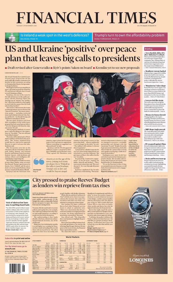 Andy Clifford @ The Sentinel Current tweet media