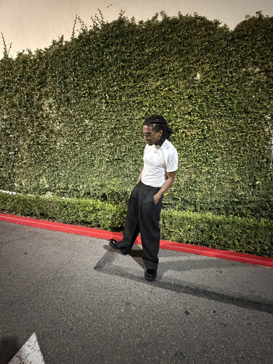 LILBTHEBASEDGOD's tweet image. Extremely rare photos of “ Lil B “ 2025!!
Collect! - Lil B