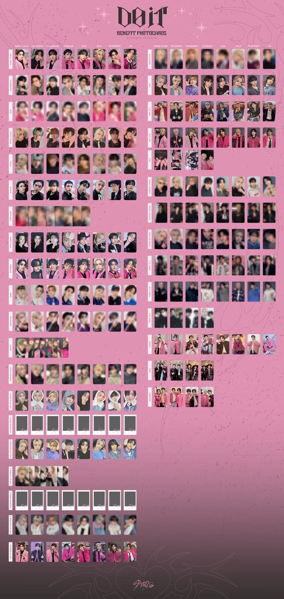 一覧系、有難い🌝