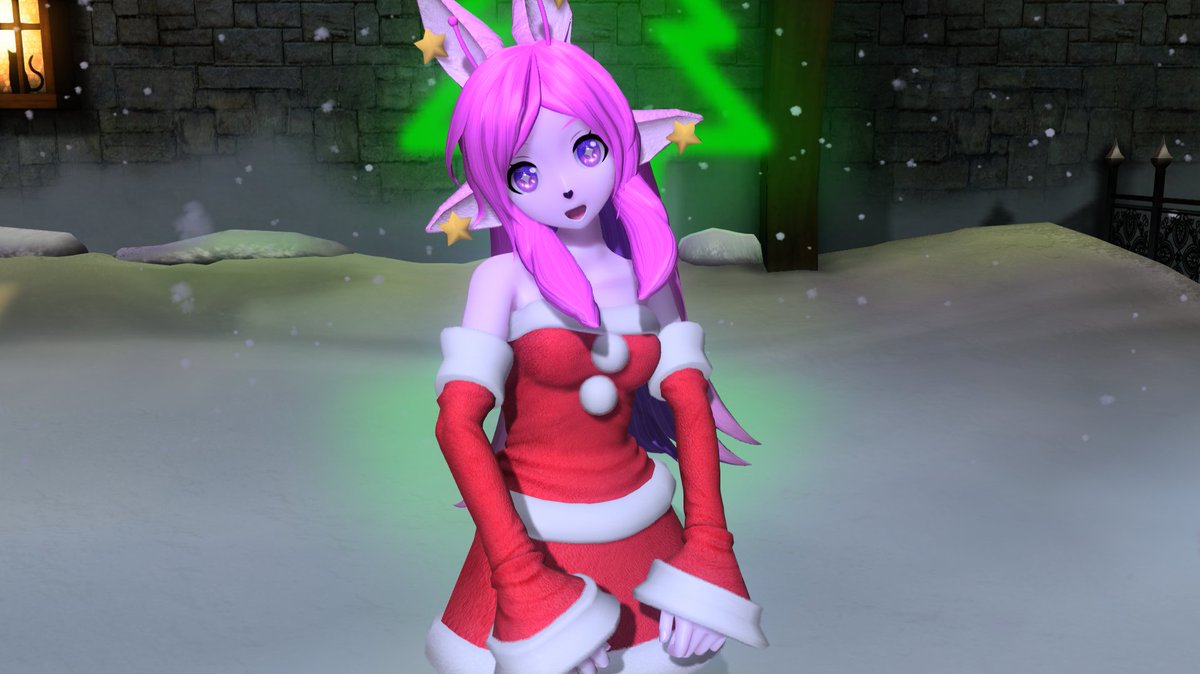 New outfits for Odette, Sora, and Nyara! :D
gamebanana.com/mods/587414