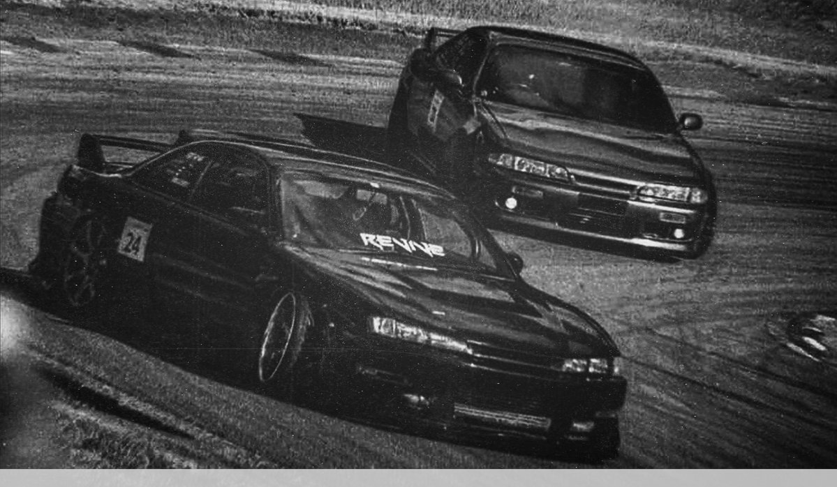 CRESTIVEREGENT's tweet image. ⠀
devouring    corners    sideways    wasn’t
a    proficiency    the    man    managed
to    control    over    the    years,    but    an
a͟d͟d͟i͟c͟t͟i͟o͟n   the    young    mechanic    was
delivered    with  ;    a    b͟u͟r͟n͟i͟n͟g    passion
in    his    veins   .
⠀