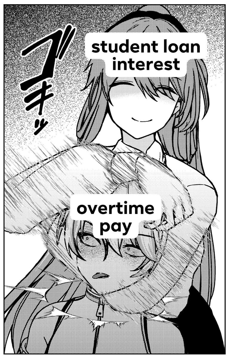 tacbaconpatches's tweet image. Watch me make 4 weeks of working 48 hours a week disappear!