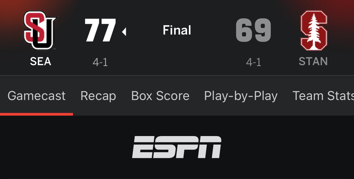 DukeBetter's tweet image. A-C-C! A-C-C!