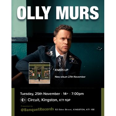 Banquet Records tweet media
