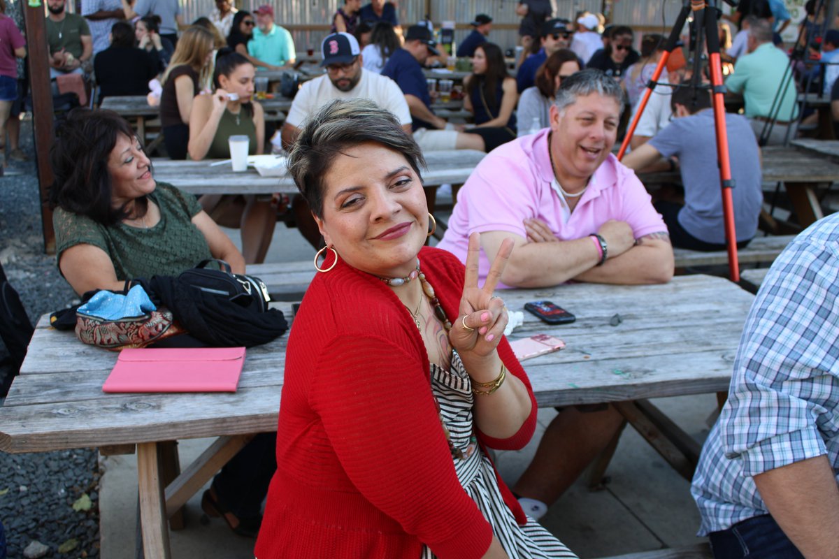 M4L Foundation Inc. tweet media