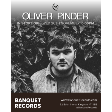 Banquet Records tweet media