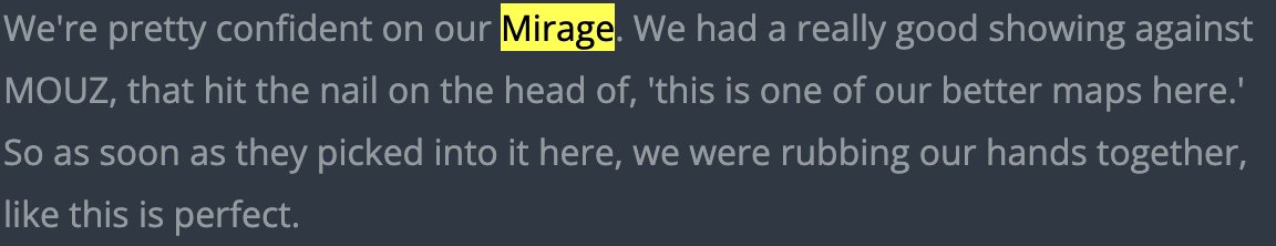 NER0cs's tweet image. Might as well just re-run this Swisher quote after the PV game