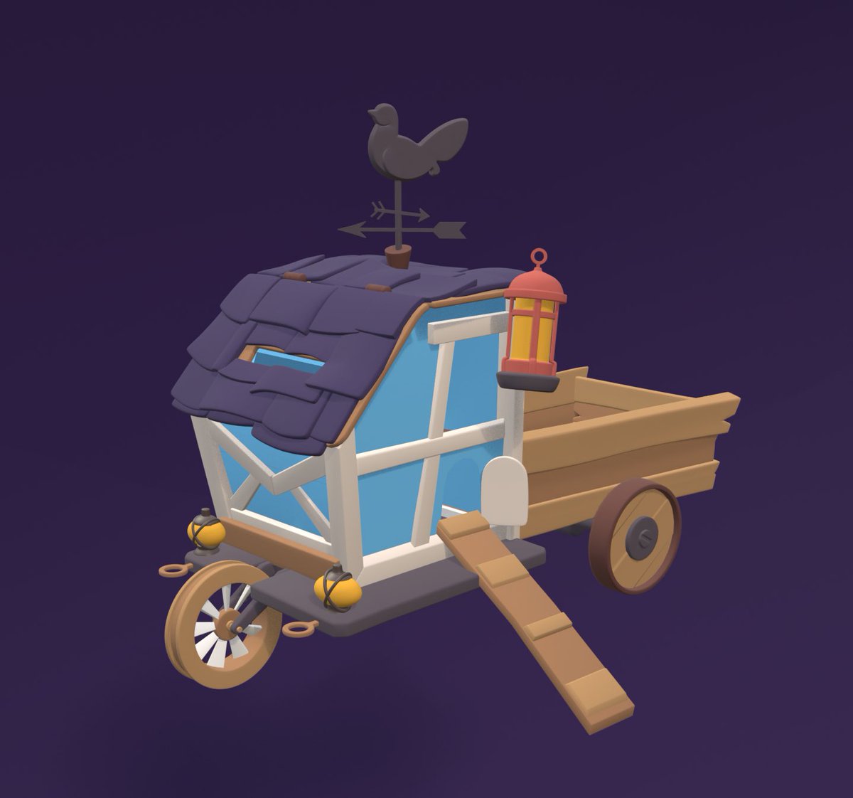 emma_gamedev's tweet image. more  progress ✨