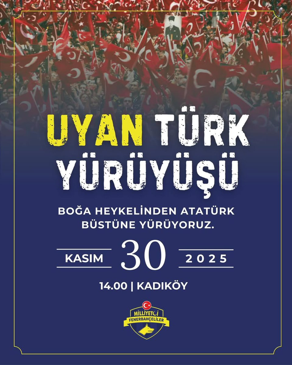 3- Türk Milleti yenilmedi. 
Türk Ordusu PKK’ya ne zaman diz çöktürse, öpülmüş siyasiler PKK’ya nefes oldu. 

Dün de, bugün de cüce siyasiler Ordu’nun yanında durmadı. 

Terör ile sadece askeri yöntemle mücadele edilmez. Siyasi mücadele çok daha önemlidir. 

Hiçbir terör örgütü