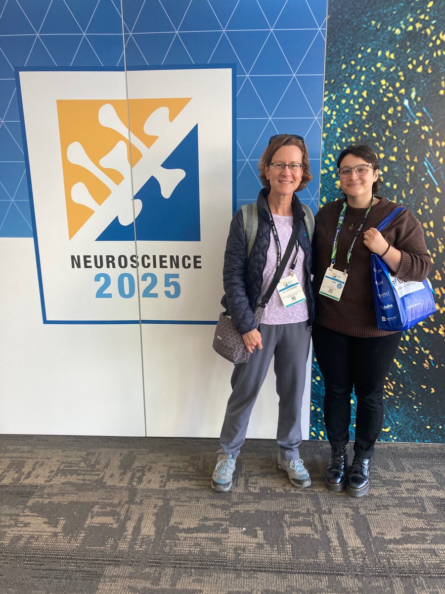 mcgovernmit's tweet image. Over the past 25 years, 100s of researchers have been trained in our labs and @SfNtweets annual conference provides a unique opportunity for our alumni to reconnect. Here are a few of our fabulous researchers, past and present, in San Diego last week!