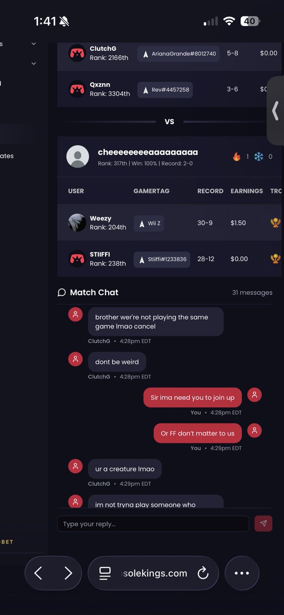 Andrew L tweet media