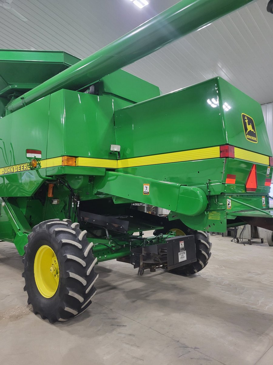 Tim Vanderlinde tweet media