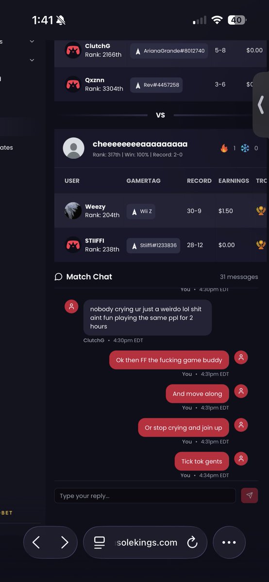 Andrew L tweet media