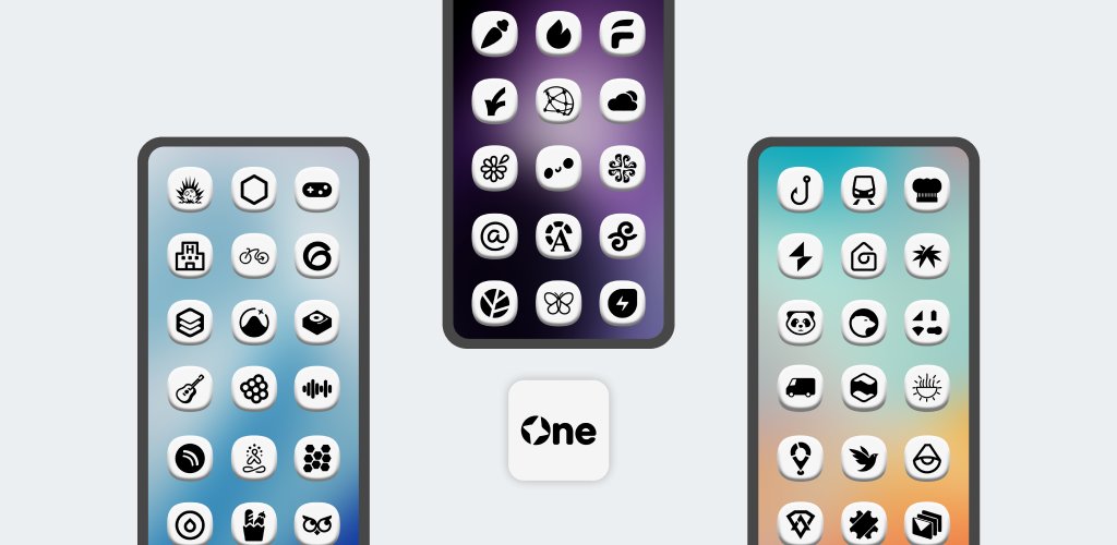 PizzApp_Design's tweet image. 💫⬜️  #One3D #White #IconPack
Limited Time SALE 🎉

📲 Codes
ADSCDGBYJD0URN4NBUFV0F2   GYZCH89BL8Z9G6N2PA1JN9S   AC9NZY6RSCBAH961LTPNNEG   259KHA6HU3G3A41VCQ1CJL7   KVMJSK1TW5W1BJ6NYYEFVZU

🖥 Download Here t.ly/3UsXe

⭐️ Rate &amp;amp; Review to support me!