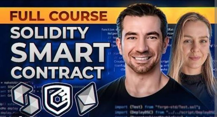 AdeolaEsuruoso's tweet image. Day 10 of #BlockchainDevelopment
Back to basics again😫
-Oracle Problem in Blockchain
-Decentralized Oracle Networks (DON)
-Chainlink as Modular DON📊

Annoying, but essential.
Never skip roots🌱!
Who else in the basics loop?🥲
#9jaTech #Web3 #GrowthInWeb3 x.com/AdeolaEsuruoso…