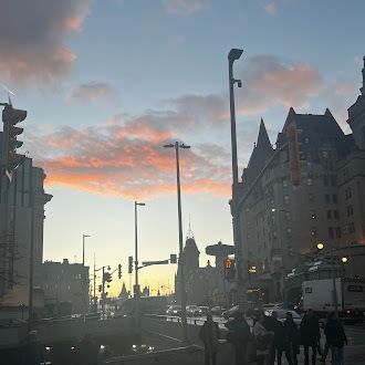 E4Dca's tweet image. Last week, our team attended #CSPC2025. It was an energizing few days filled with thoughtful discussion and meaningful connections.

We left feeling inspired, grateful for this collaborative community, and excited to carry the momentum into our upcoming projects.

@sciencepolicy