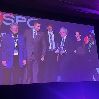 E4Dca's tweet image. Last week, our team attended #CSPC2025. It was an energizing few days filled with thoughtful discussion and meaningful connections.

We left feeling inspired, grateful for this collaborative community, and excited to carry the momentum into our upcoming projects.

@sciencepolicy