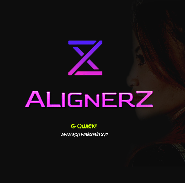 imzheweb3's tweet image. gQuack/GM/GN Everyone !

Web3 is shifting fast, and @AlignerZ_ is landing right in the middle of the new narrative: ownership culture and value alignment.

No more launchpads built only for hype. The space is moving toward products that reward commitment, transparency, and real…