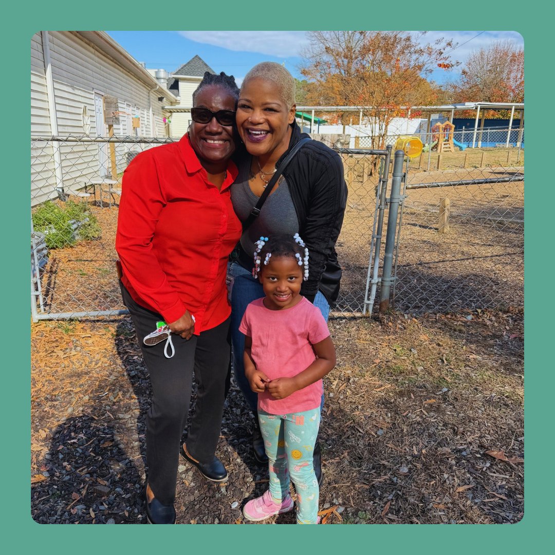 Durham's Partnership for Children tweet media