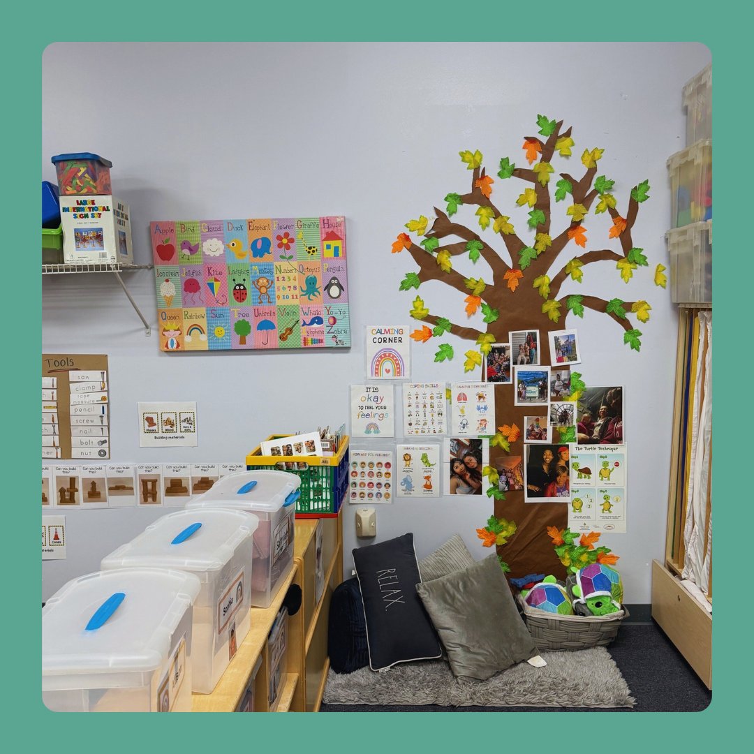 Durham's Partnership for Children tweet media