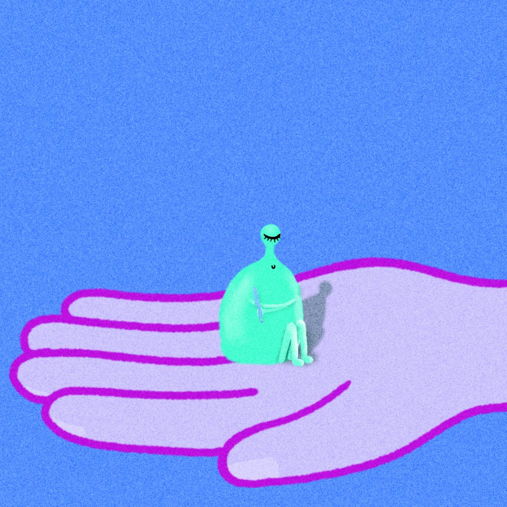 Monad is officially not an imaginary chain.

ur mischievous, loving, onchain imaginary friends are coming soon