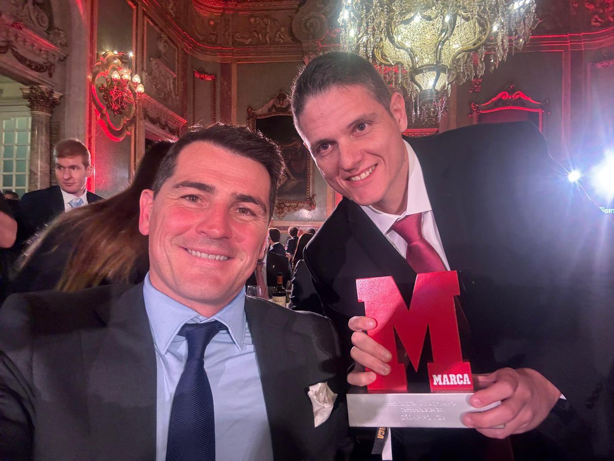 Donqui y sus colegas